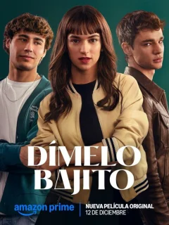 Скажи тихонько