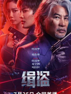 Поймать воров