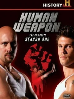 Человек-оружие