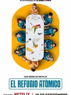 Бункер для богачей