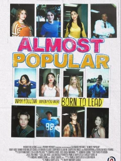 Почти популярные