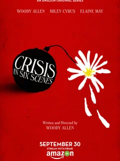 Кризис в шести сценах