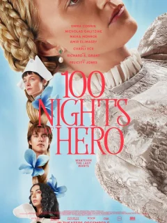 100 ночей Хиро