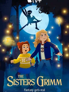 Сестры Гримм