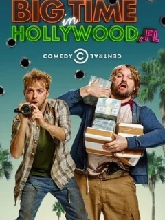 Успех в Голливуде, Флорида