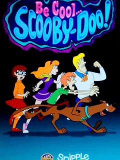 Будь классным, Скуби-Ду!