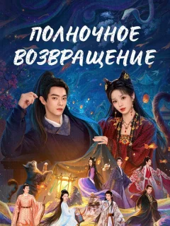 Полночное возвращение