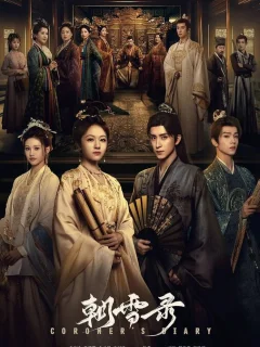 Записки об утреннем снеге