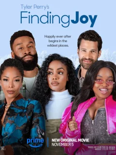 В поисках радости