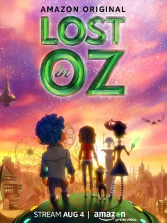 Затерянные в стране Оз