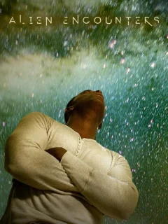 Встреча с инопланетянами