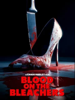 Кровь на трибунах