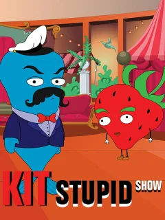Кит Stupid Show