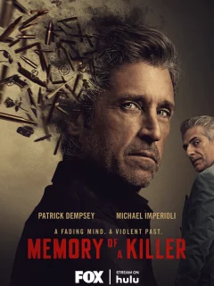 Память убийцы