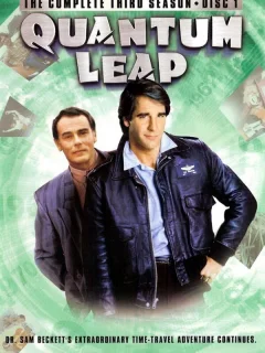 Квантовый скачок