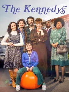 Семейка Кеннеди