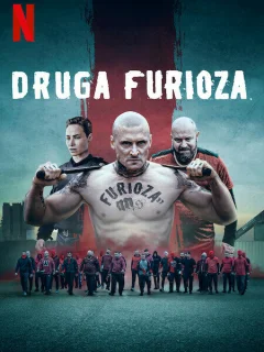 Снова ярость