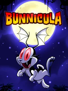 Банникула: Кролик-вампир