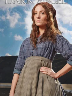 Темный ангел