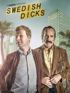 Шведские ищейки