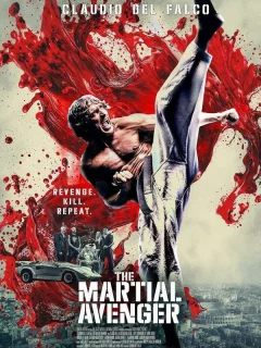 Месть бойца