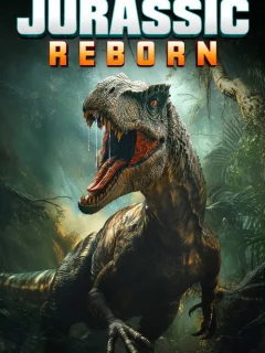 Возрождение юрского периода (