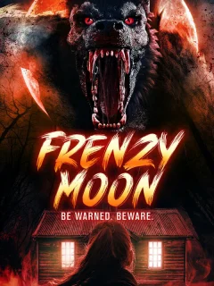 Безумная луна