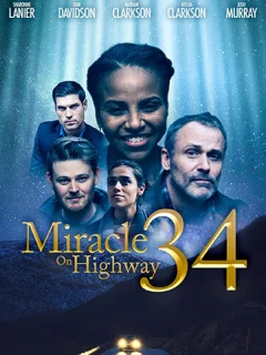 Чудо на 34-м шоссе