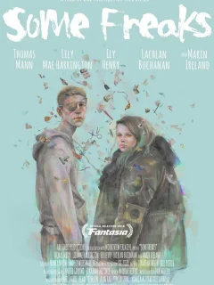 Три фрика
