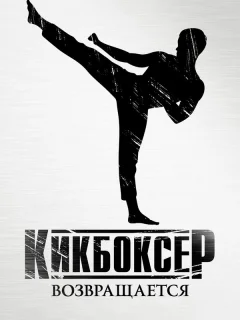 Кикбоксер возвращается